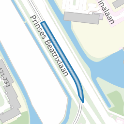 Perceel RWK01-I-2965