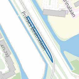 Perceel RWK01-I-2967