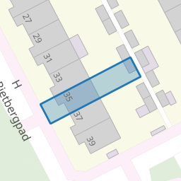 Perceel RWK01-I-2971