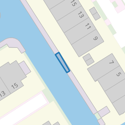 Perceel RWK01-I-2972