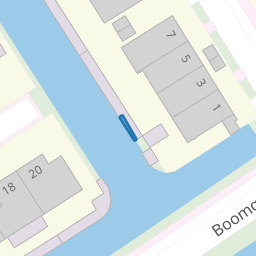 Perceel RWK01-I-2978