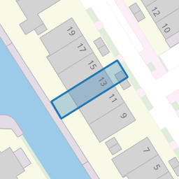 Perceel RWK01-I-2987