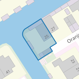 Perceel RWK01-I-2988