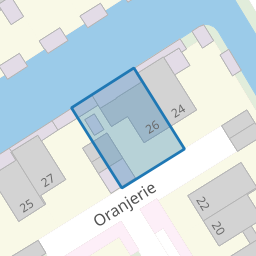 Perceel RWK01-I-2989