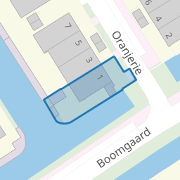 Perceel RWK01-I-2990