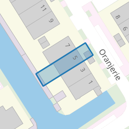 Perceel RWK01-I-2993