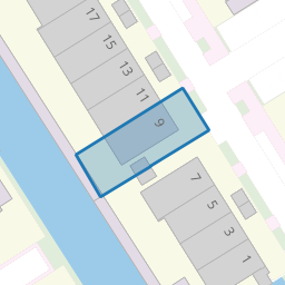 Perceel RWK01-I-2994