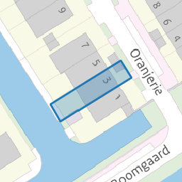 Perceel RWK01-I-2995