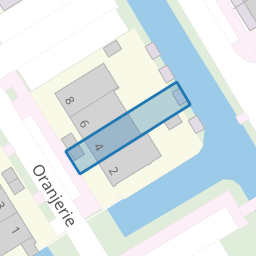 Perceel RWK01-I-2996