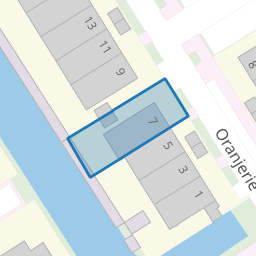 Perceel RWK01-I-2997