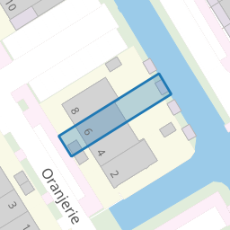 Perceel RWK01-I-2999