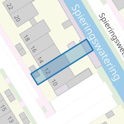 Perceel RWK01-I-3000