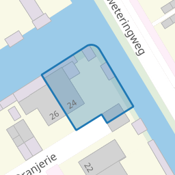 Perceel RWK01-I-3001