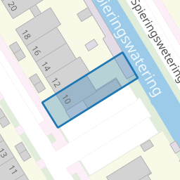 Perceel RWK01-I-3002