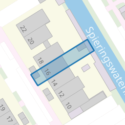 Perceel RWK01-I-3006