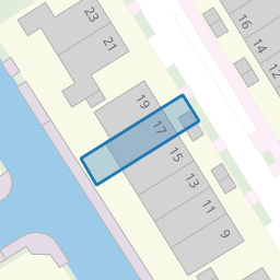 Perceel RWK01-I-3007