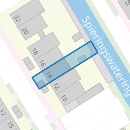 Perceel RWK01-I-3008