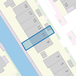 Perceel RWK01-I-3009