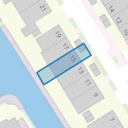 Perceel RWK01-I-3010