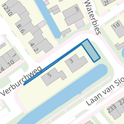 Perceel RWK01-I-3013