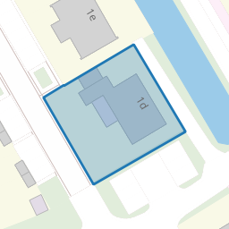 Perceel RWK01-I-3022