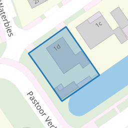 Perceel RWK01-I-3026