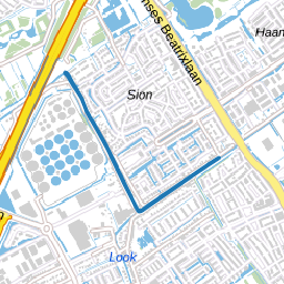 Perceel RWK01-I-3027