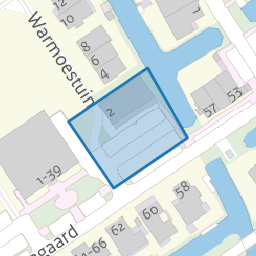 Perceel RWK01-I-3032