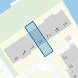 Perceel RWK01-I-3036