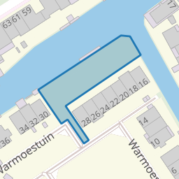 Perceel RWK01-I-3037