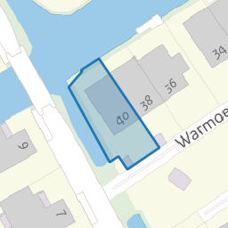 Perceel RWK01-I-3044