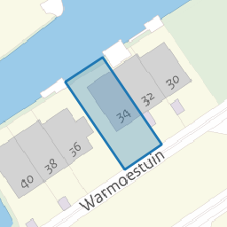 Perceel RWK01-I-3047