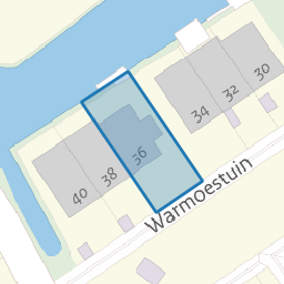 Perceel RWK01-I-3048