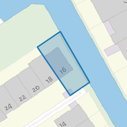 Perceel RWK01-I-3051