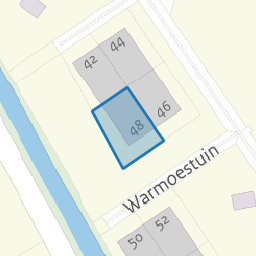 Perceel RWK01-I-3053