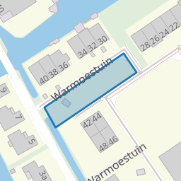 Perceel RWK01-I-3054