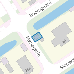 Perceel RWK01-I-3078