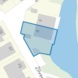 Perceel RWK01-I-3109