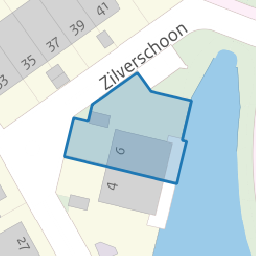 Perceel RWK01-I-3111