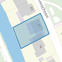 Perceel RWK01-I-3113