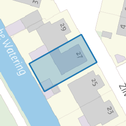 Perceel RWK01-I-3114