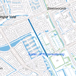 Perceel RWK01-I-3116