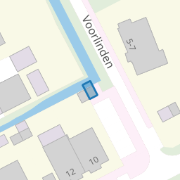 Perceel RWK01-I-3128