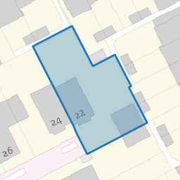 Perceel RWK01-I-3130