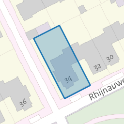 Perceel RWK01-I-3144