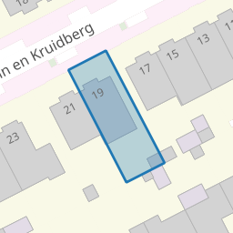 Perceel RWK01-I-3145