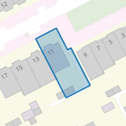 Perceel RWK01-I-3146