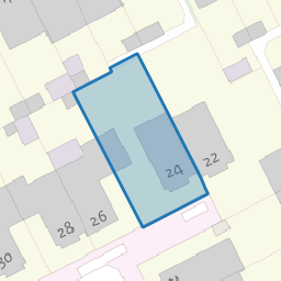 Perceel RWK01-I-3147