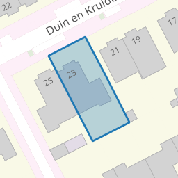 Perceel RWK01-I-3148