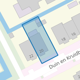 Perceel RWK01-I-3150